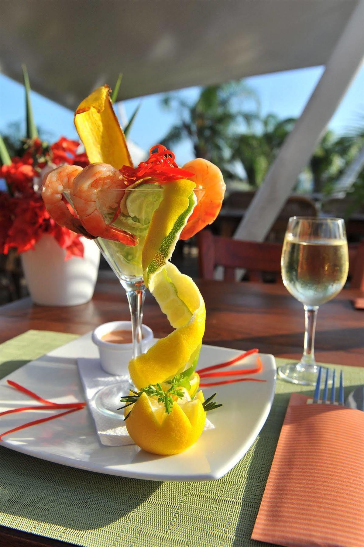 Chogogo Dive & Beach Resort Curacao Exterior photo